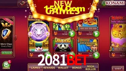 2081Bet - Pagamento PIX Instantâneo